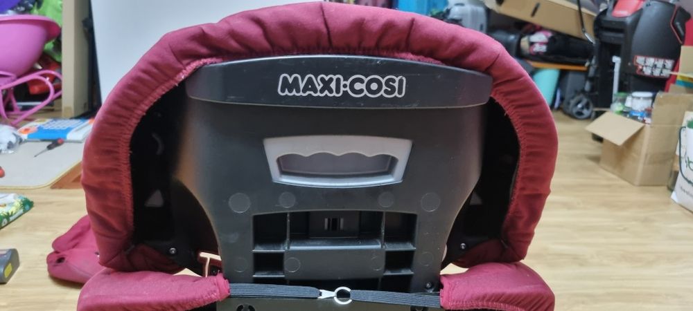 Fotelik samochodowy Maxi Cosi Rodi