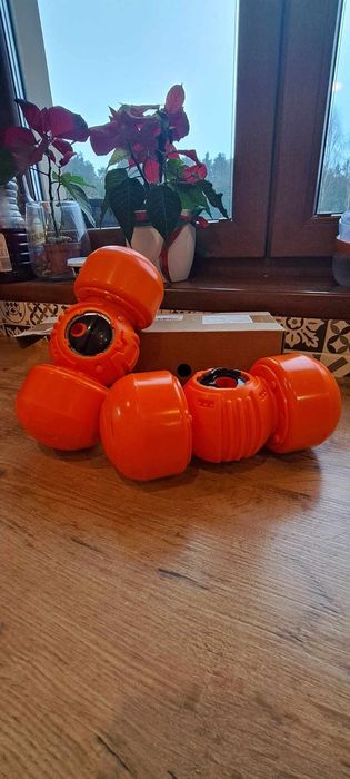 Dog Toy zabawka stymulująca jedzenie. Nowa.