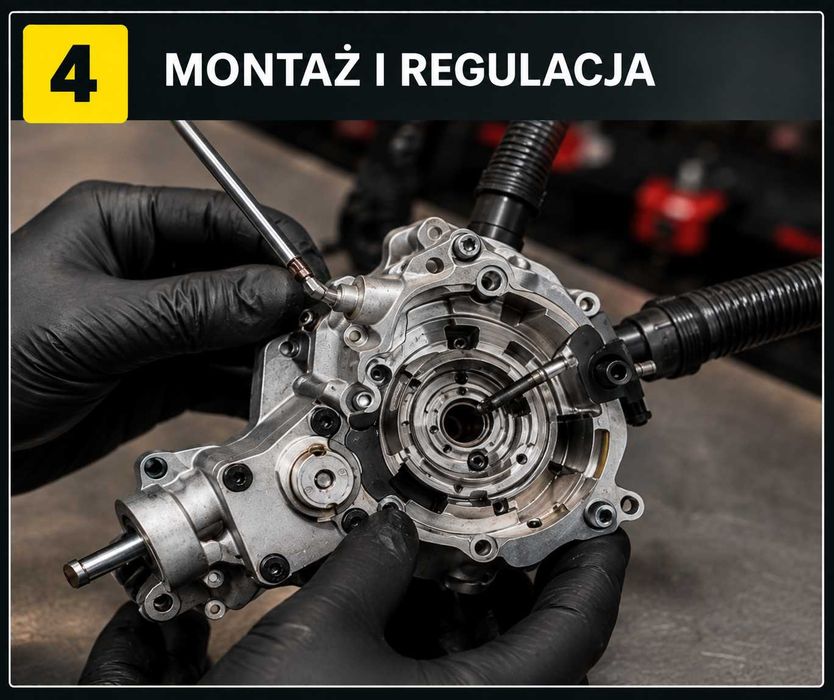 Pompa Vacum 1.9TDI 2.0TDI LUK VW AUDI SKODA SEAT 038.145209