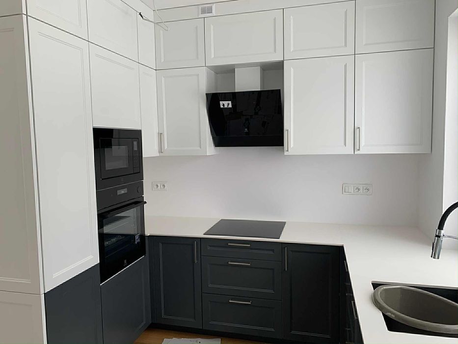 Usługi Stolarsko - Budowlane - Glazura, Terakota, Malowanie .