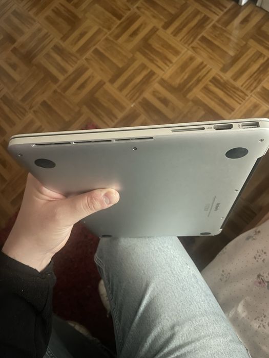 Macbook Pro 2014