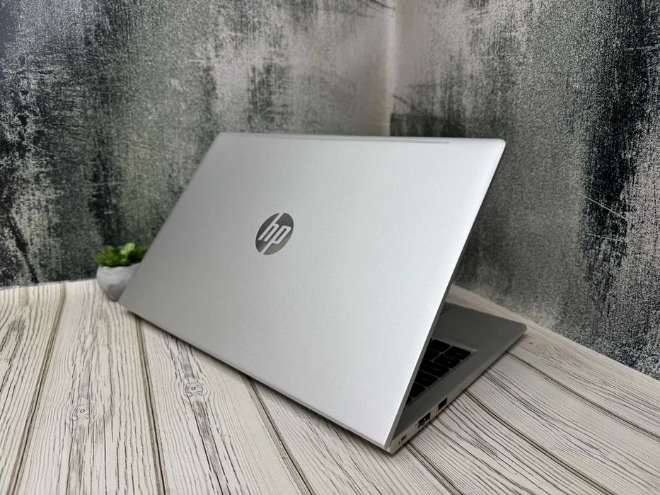 HP ProBook 450 G8|15.6"FHD|i5-11Gen|8 GB|SSD 256|Win 11|Гарантія 9 міс