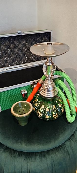 Narguilé Decorativo