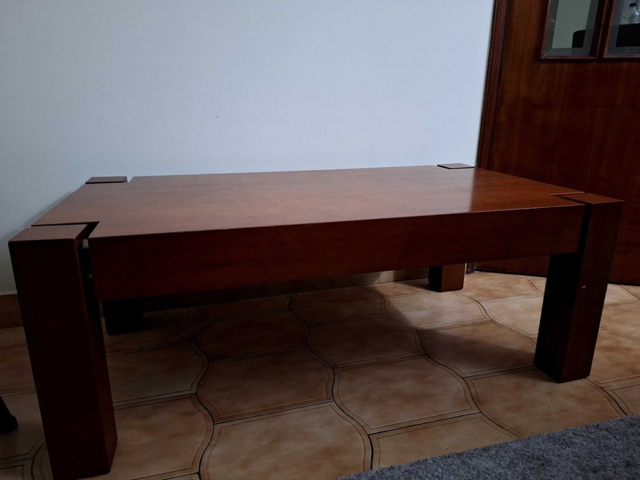 Mesa sala de estar