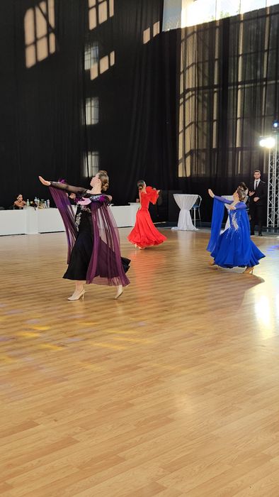 Сукня стандарт 165-175см професійний пошив