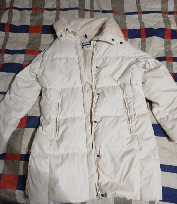Пуховик Columbia, XL