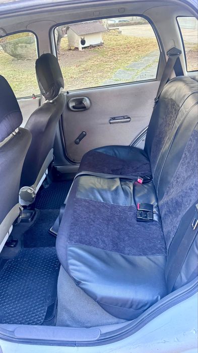 Vendo carro impecavel