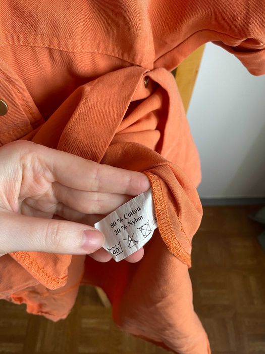 Котоновий сарафан Favorite Style