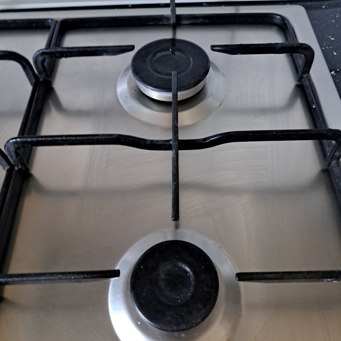 Kuchenka Gazowa Mastercook