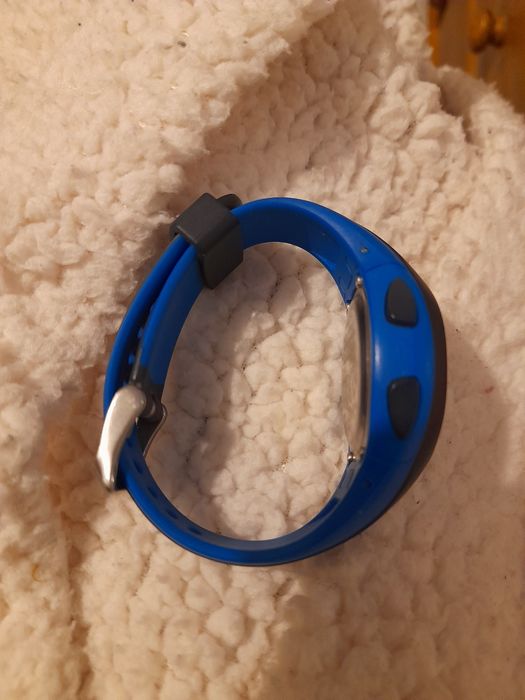 Relógio decathlon w200