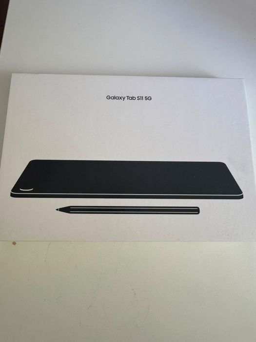 Samsung tab s11 128gb/5G
