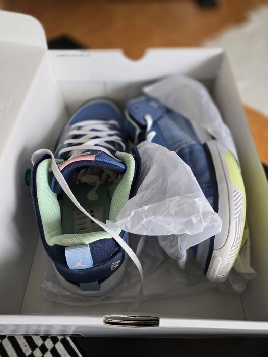 Nike one take 5 tamanbo 48  novas