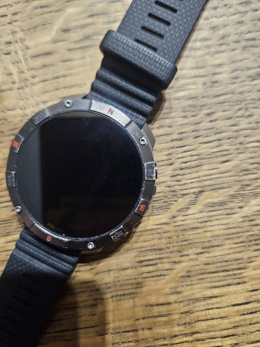 Polar grit x2 pro titan