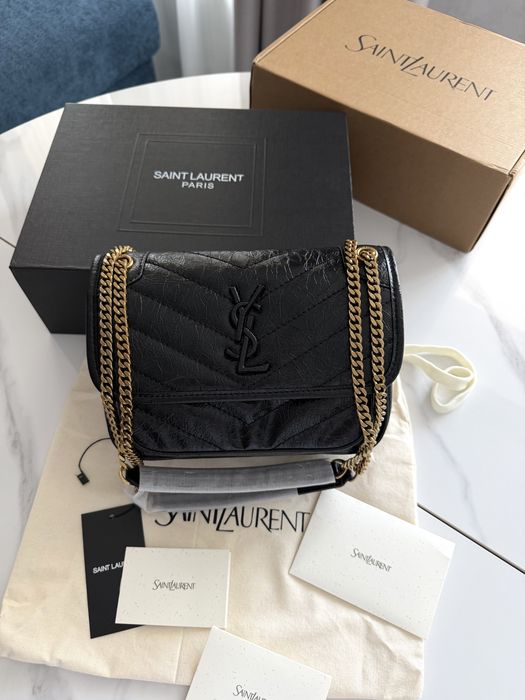 Сумка YSL Yves Saint Laurent