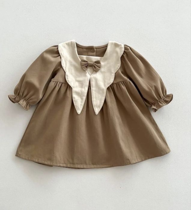 Сукня для дівчинки