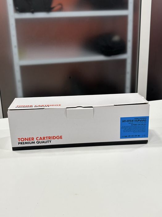 Toners para impressora