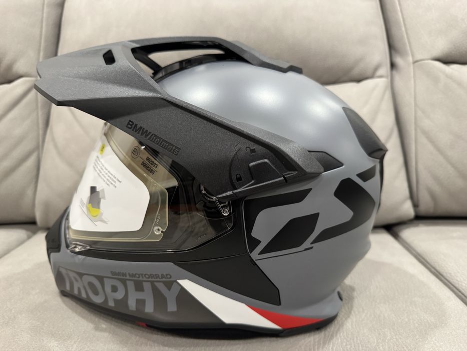 BMW GS Carbon Evo Trophy