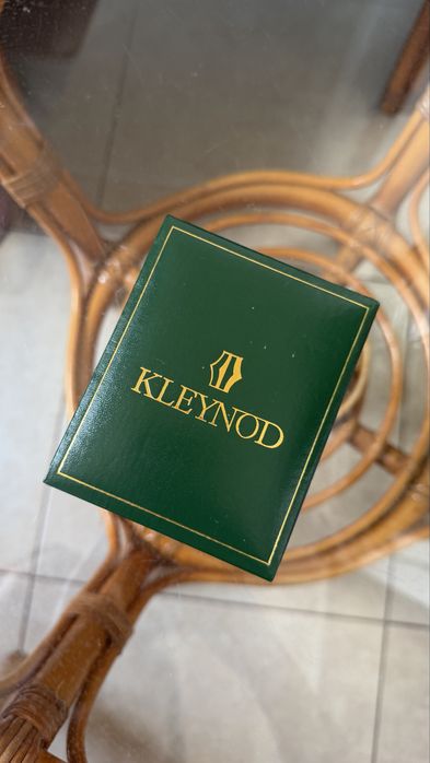 Жіночий годинник KLEYNOD, новий, у коробці