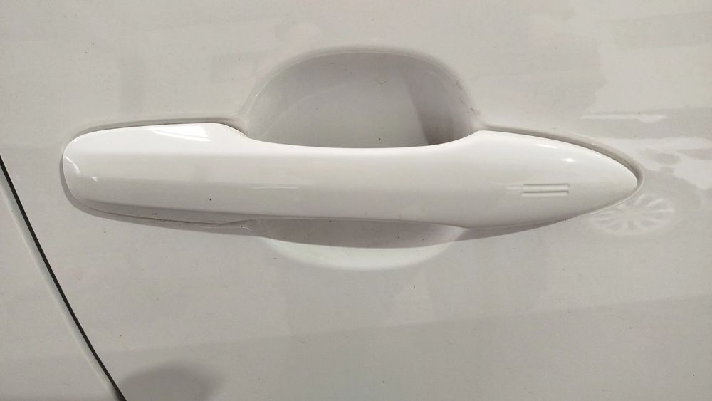 Puxador porta frente direita TOYOTA Yaris (_P21_, _PA1_, _PH1_)