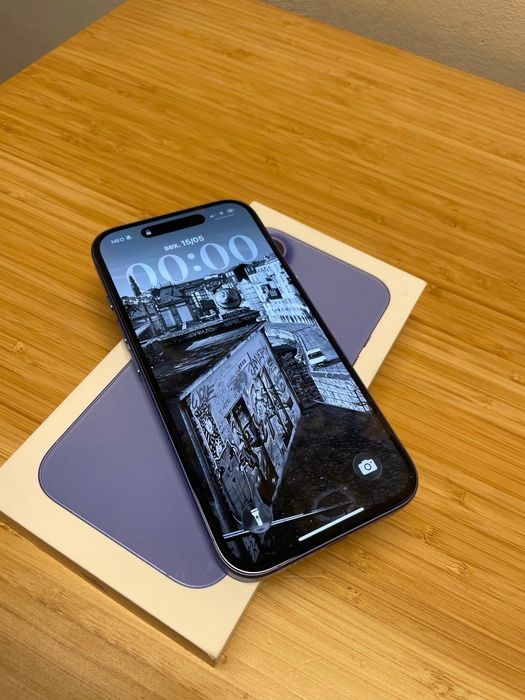 Iphone 16 128G azul