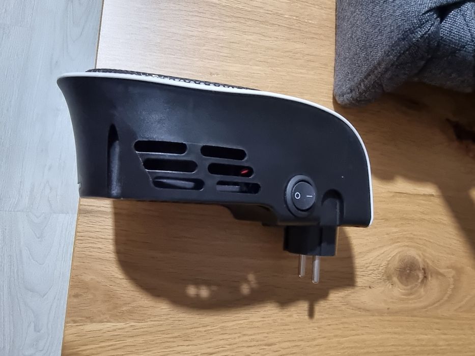 Ventilador eletrico 500w