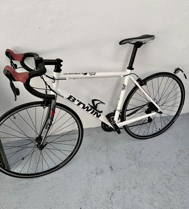 Vendo bicicleta de estrada