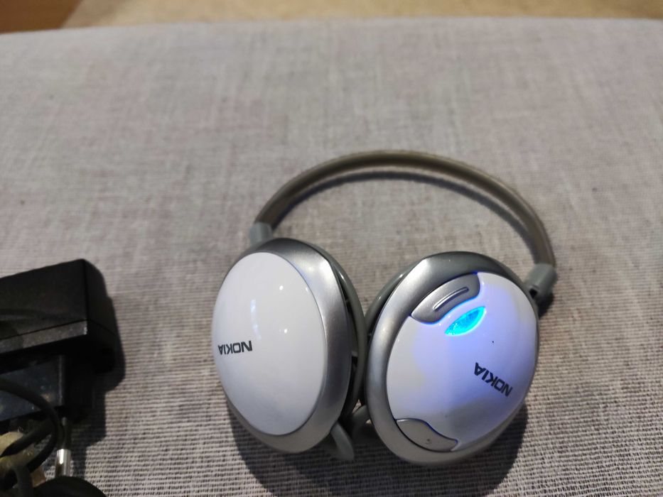 Auricular Bluetooth Nokia