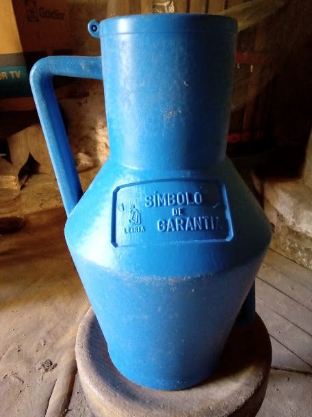 Agora tudo do anúncio €12, Cântaros de vinho