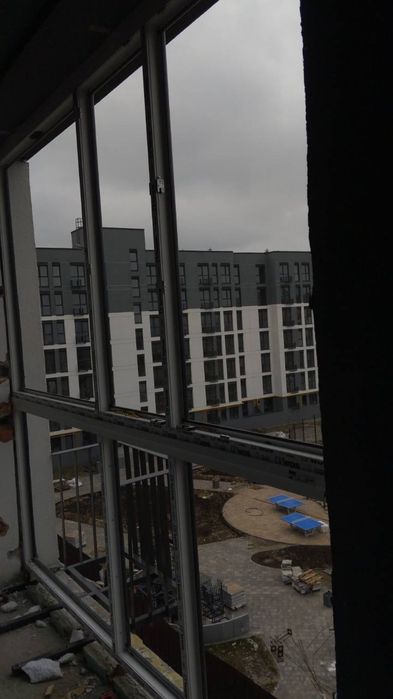 ‼️ ДО -40% ПОСТРАЖДАЛИМ + ЗСУ‼️ Балкони Під Ключ Балкон Под Ключ Скління Остекление Вікна Окна Двері Двери Утеплення Обшивка Лоджії