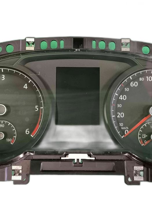 Quadrante / Painel de Instrumentos VW GOLF VII 5G1920861A (OEM) | A2C83499400 (OEM) | A2C53427456 (OEM) | A2C53427548551462 (OEM)