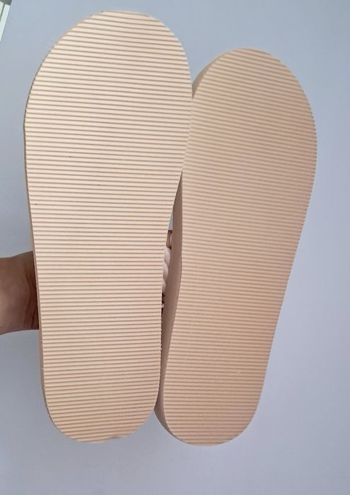 Japonki damskie 42 Nowe