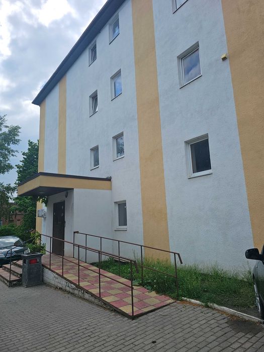 Продаж кварири під бізнес