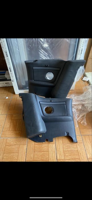 Audi 80 cabrio peças