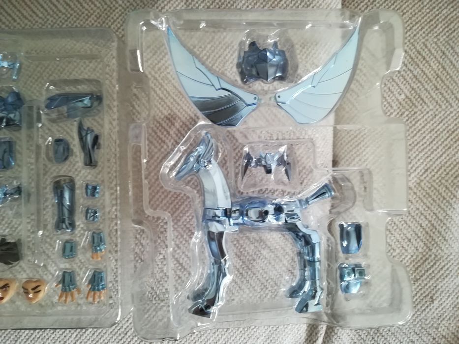 Saint Seiya Brave Soldiers - PS3