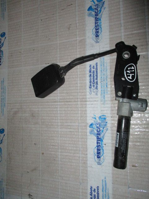 Pré-tensor cinto frente direito FORD Escort VI Sedan (GAL, AFL)