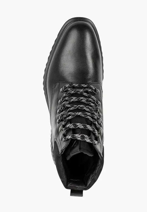 Ecco Gore-Tex р41(42) новые
