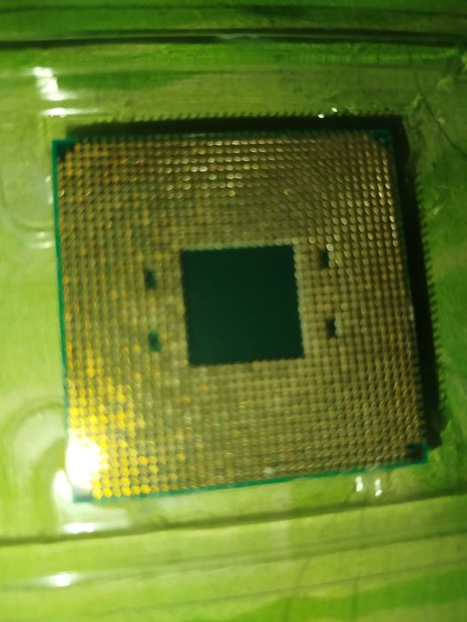 Процессор Ryzen 5 2600 x