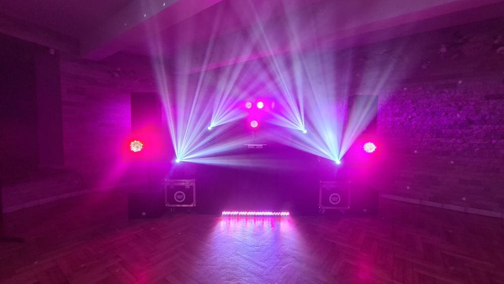 DJ ROYS na Twoją imprezę! Występ wokalny na ŻYWO