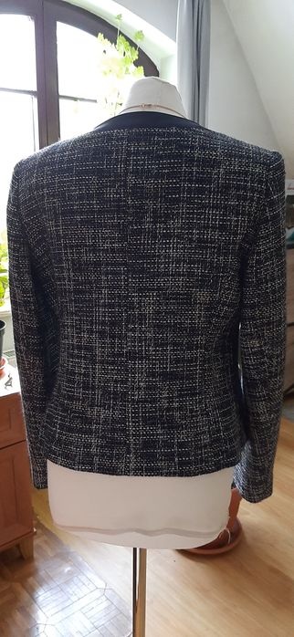 Nowy żakiet Molton 42