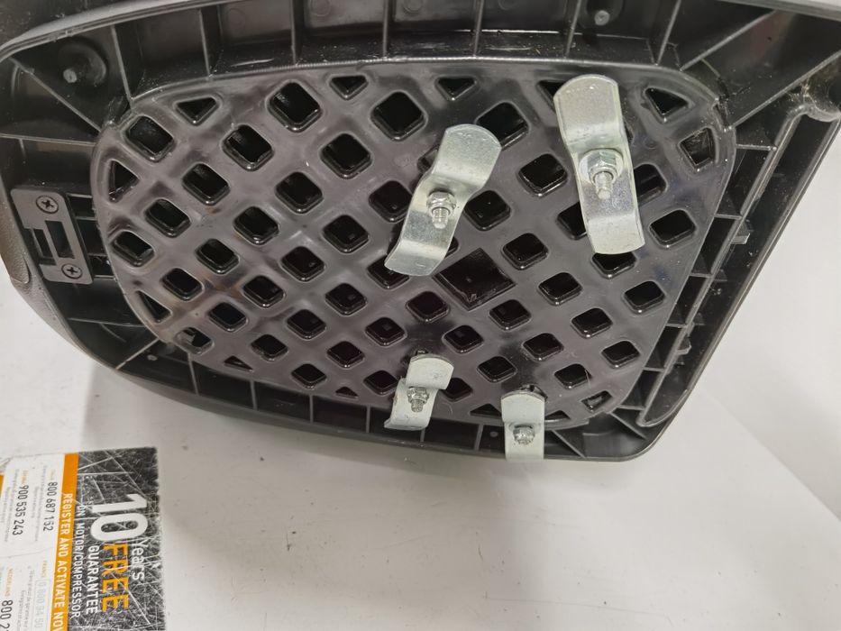 Kuferek na rower,skuter, quad,