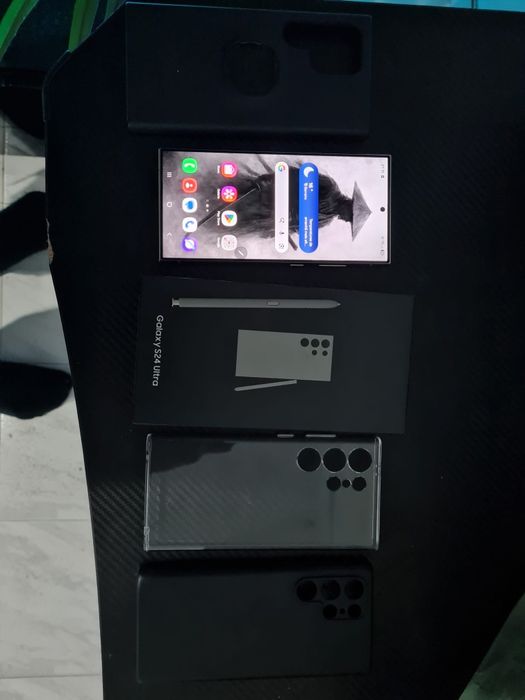 Samsung s24 ultra 512gb