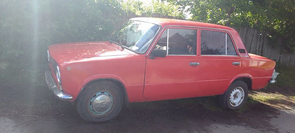 Продам автомобіль