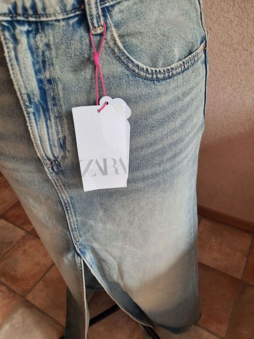 Юбка Зара Zara спідниця