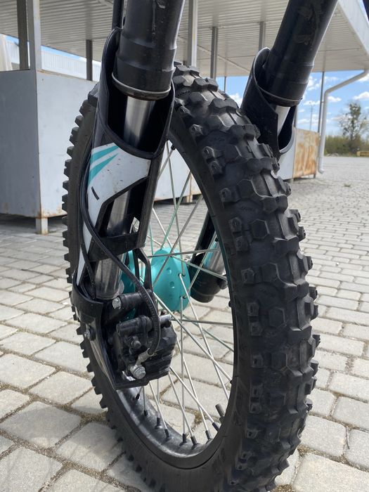 Продам мотоцикл KOVI MAX 300 2023р!!!