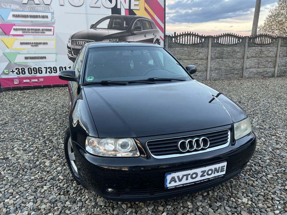 Автомат , машина обслужена в гарному стані як технічному так і візуаль