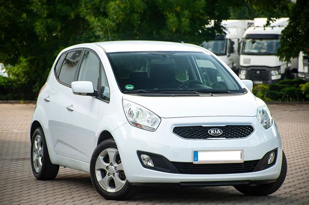 Kia Venga