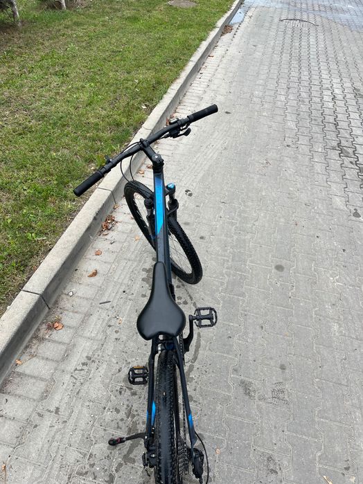 Rockrider 120 st