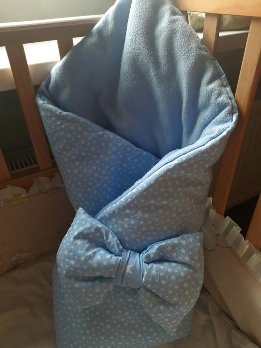 Конверт на виписку