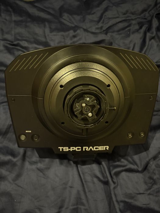 Tspc + 599 alcantara + tlcm + hydro + shifter + obręcz