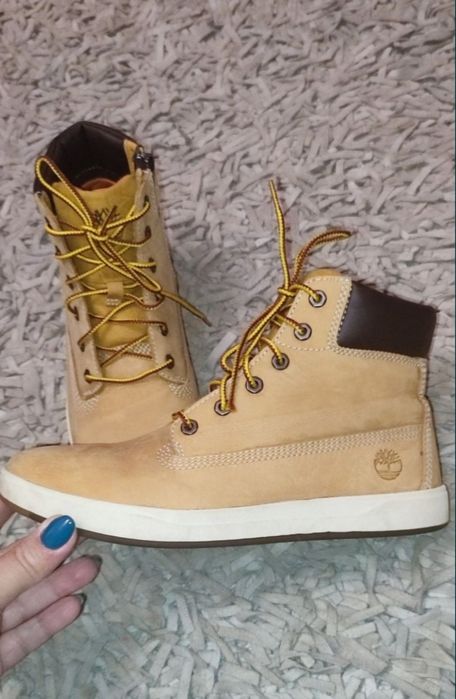 Черевики Timberland